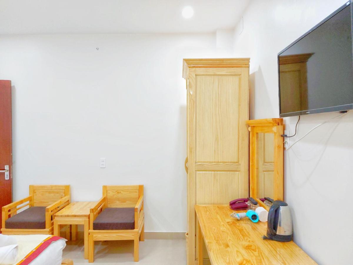 โรงแรมทัญ ทัญ 2 ดาลัด ภายนอก รูปภาพ