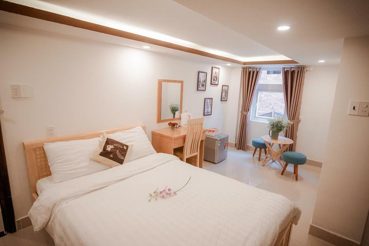 โรงแรมทัญ ทัญ 2 ดาลัด ภายนอก รูปภาพ